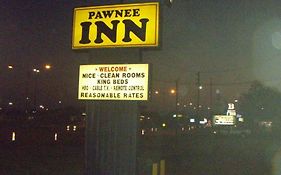 Pawnee Inn Wichita Ks